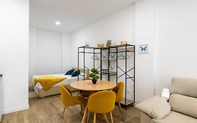 Atocha Apartment